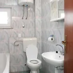 With Parking Space Orebic, Peljesac - 4522 Apartment Orebic
