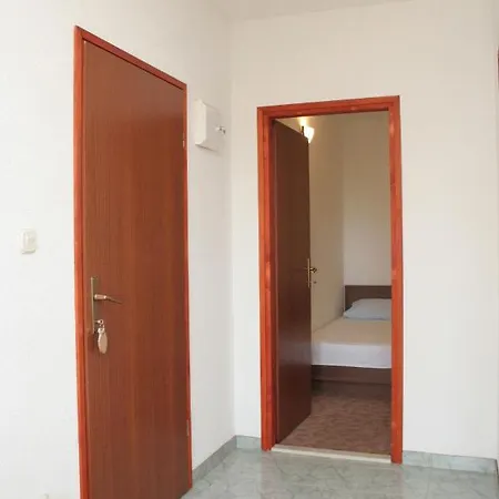 With Parking Space Orebic, Peljesac - 4522 Apartment Orebić