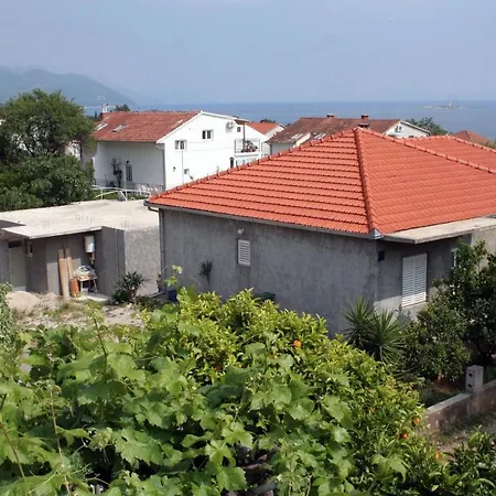 Apartment With Parking Space Orebic, Peljesac - 4522 *