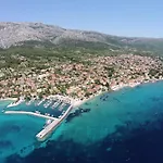Apartman With Parking Space Orebic, Peljesac - 4522 *