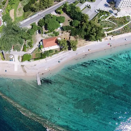 With A Parking Space Orebic, Peljesac - 4522 Apartman Orebić