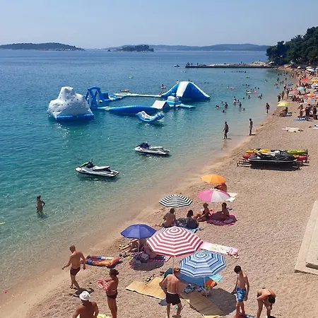 Apartman With A Parking Space Orebic, Peljesac - 4522 *