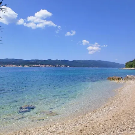 Apartman With A Parking Space Orebic, Peljesac - 4522
