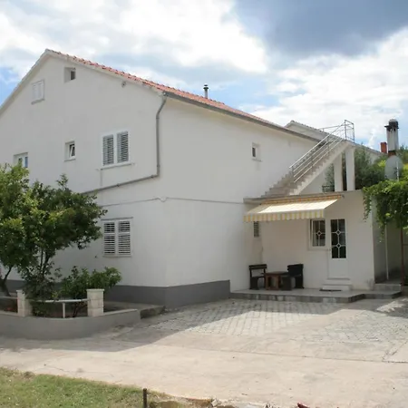 With Parking Space Orebic, Peljesac - 4522 * オレビック