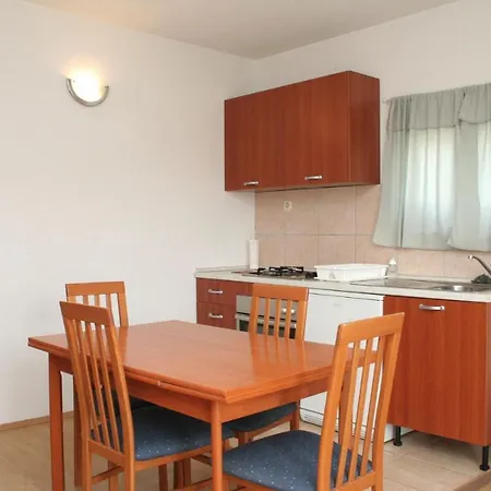 With Parking Space Orebic, Peljesac - 4522 * オレビック