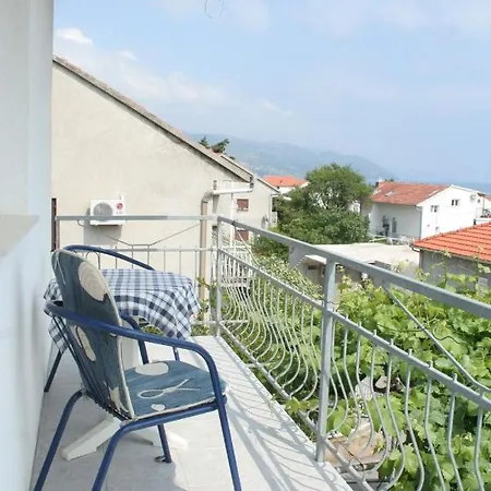 With Parking Space Orebic, Peljesac - 4522 * 오레비츠
