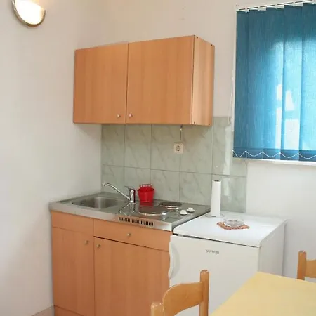 With Parking Space Orebic, Peljesac - 4522 アパート