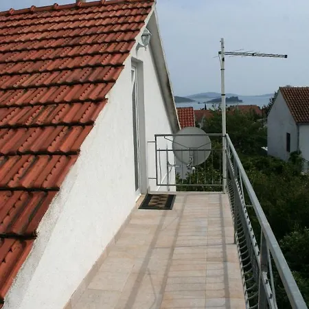 With Parking Space Orebic, Peljesac - 4522