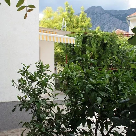 With Parking Space Orebic, Peljesac - 4522 * オレビック