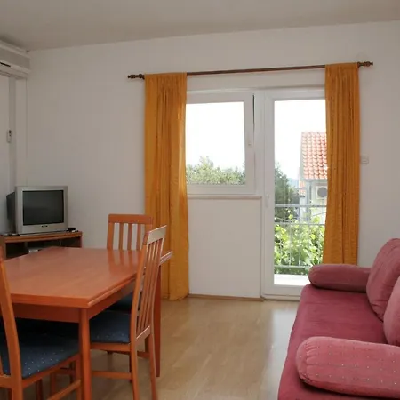 With A Parking Space Orebic, Peljesac - 4522 Apartman Orebić