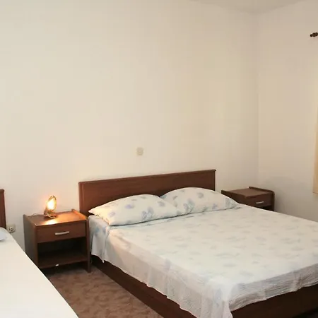 With Parking Space Orebic, Peljesac - 4522 * オレビック