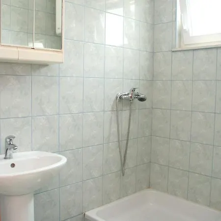 アパート With Parking Space Orebic, Peljesac - 4522 *