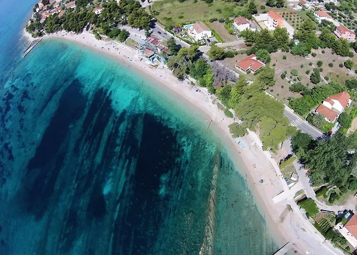 With Parking Space Orebic, Peljesac - 4522 *