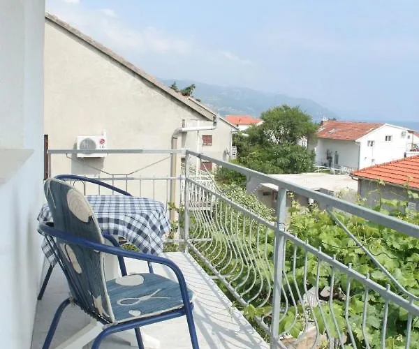 With Parking Space Orebic, Peljesac - 4522 * Orebić