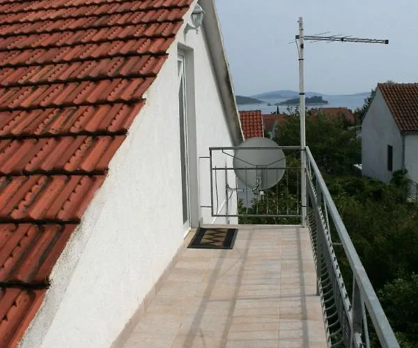 With Parking Space Orebic, Peljesac - 4522