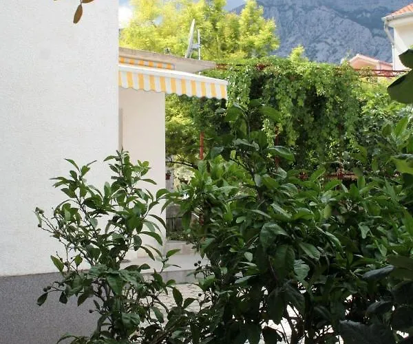 With Parking Space Orebic, Peljesac - 4522 * Orebić